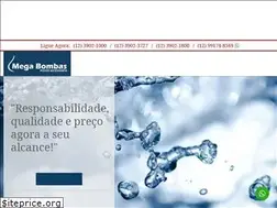 Sites similar to megabombas.com
