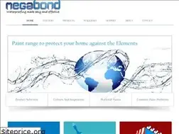 Sites similar to megabond.co.za