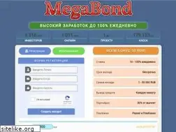 Sites similar to megabond.fun