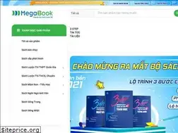 Sites similar to megabook.vn