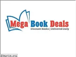 Sites similar to megabookdeals.com