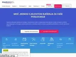 Sites similar to megabooker.hr