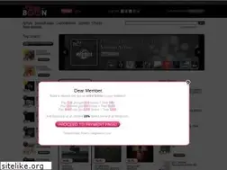 Sites similar to megaboon.com