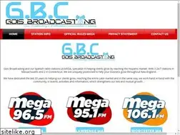 Sites similar to megaboston.com