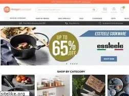 Sites similar to megaboutique.com.au