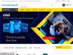 Sites similar to megabox.lk