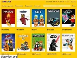 Sites similar to megaboy.com.ua
