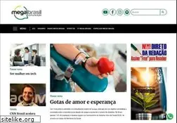 Sites similar to megabrasil.com.br