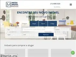 Sites similar to megabrasilimoveis.com.br