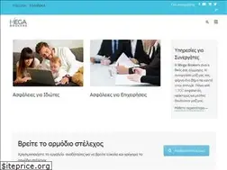 Sites similar to megabroker.gr