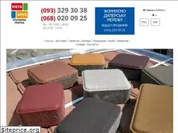 Sites similar to megabruk.com.ua