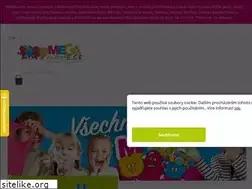 Sites similar to megabublina.cz