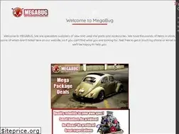Sites similar to megabug.co.uk