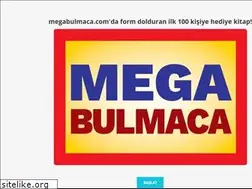 Sites similar to megabulmaca.com
