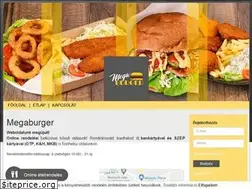 Sites similar to megaburger.hu
