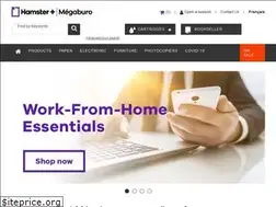 Sites similar to megaburo.ca
