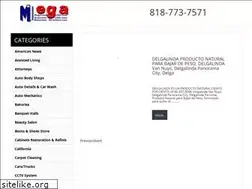Sites similar to megabusinessdirectory.com