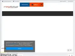 Sites similar to megabuty.pl