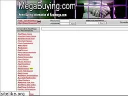 Sites similar to megabuying.com