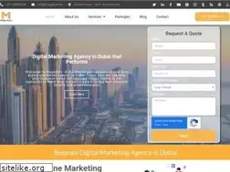 Sites similar to megabyte.ae