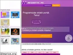 Sites similar to megabyte.hu