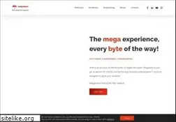 Sites similar to megabyte.net
