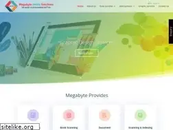 Sites similar to megabytemediasolutions.com