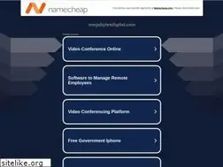 Sites similar to megabytesdigital.com