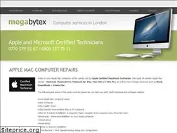 Sites similar to megabytex.com