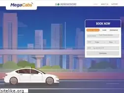 Sites similar to megacabs.com