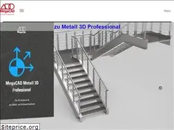 Sites similar to megacad.ch