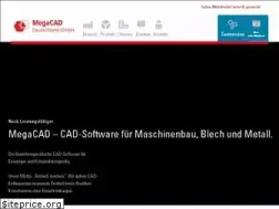 Sites similar to megacad.de