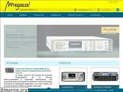 Sites similar to megacal.com
