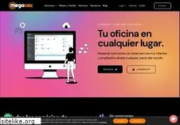 Sites similar to megacall.es