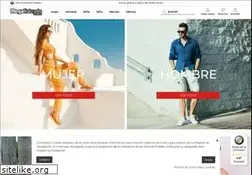 Sites similar to megacalzado.com