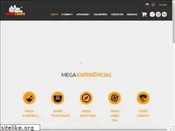 Sites similar to megacampo.com
