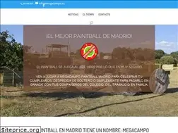 Sites similar to megacampo.es