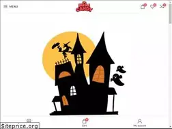 Sites similar to megacandy.no