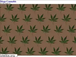 Sites similar to megacannabismart.com
