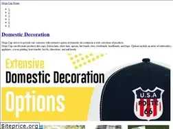 Sites similar to megacapinc.com