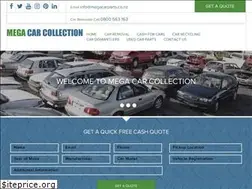 Sites similar to megacarcollection.co.nz