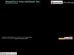 Sites similar to megacare.co.in