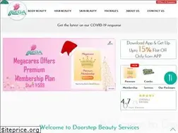 Sites similar to megacares.com