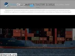 Sites similar to megacarrier.cl