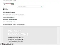 Sites similar to megacarsgroup.com.pl