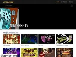 Sites similar to megacartoons.net