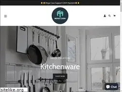 Sites similar to megacasausa.com