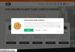 Sites similar to megacase.com