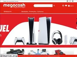 Sites similar to megacash.pt