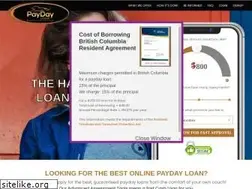 Sites similar to megacashbucks.ca
